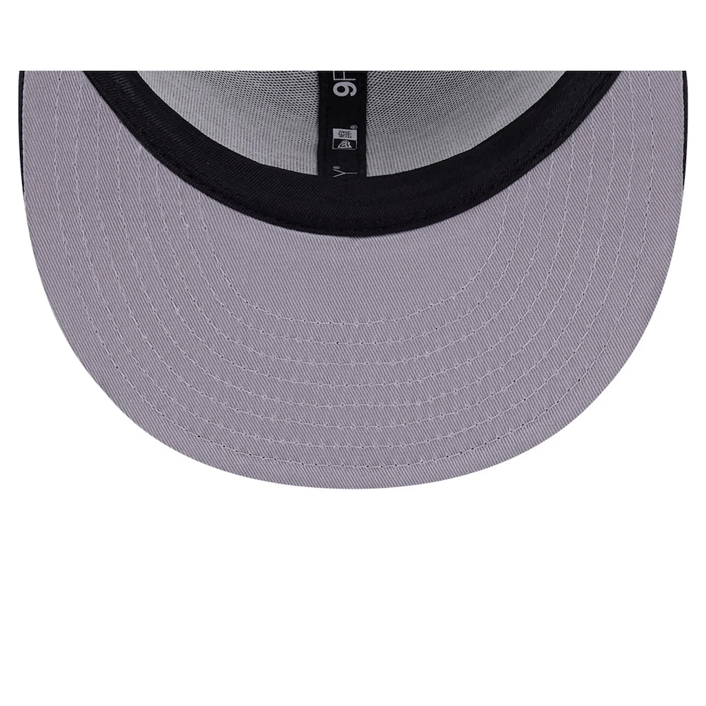 NEW ERA 9FIFTY MLB NEW YORK YANKEES TREND GORRA AJUSTABLE DE MALLA AZUL