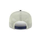 NEW ERA 9FIFTY MLB NEW YORK YANKEES TREND GORRA AJUSTABLE DE MALLA AZUL