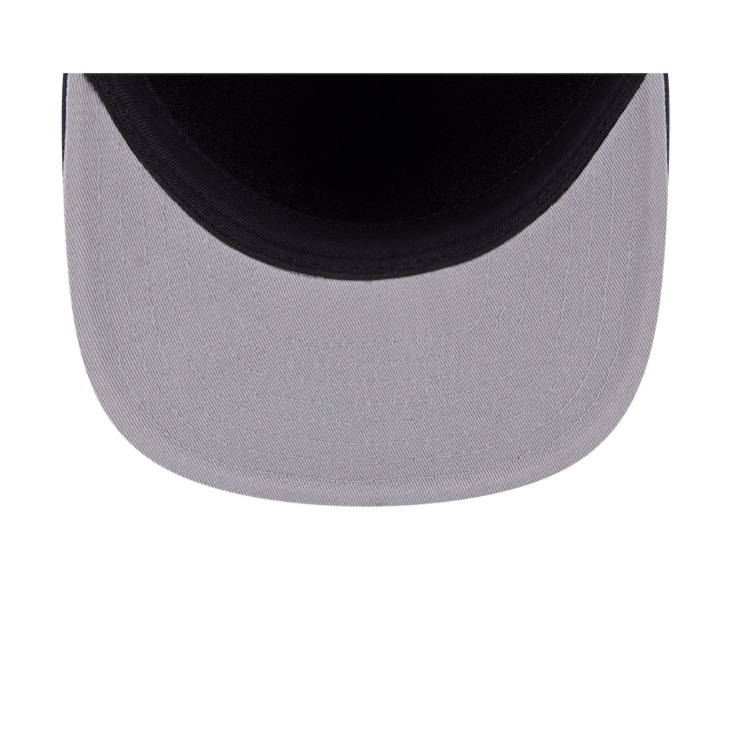 NEW ERA 59FIFTY MLB NEW YORK YANKEES CHAMPIONSHIP SIDE FLAG GORRA CERRADA AZUL