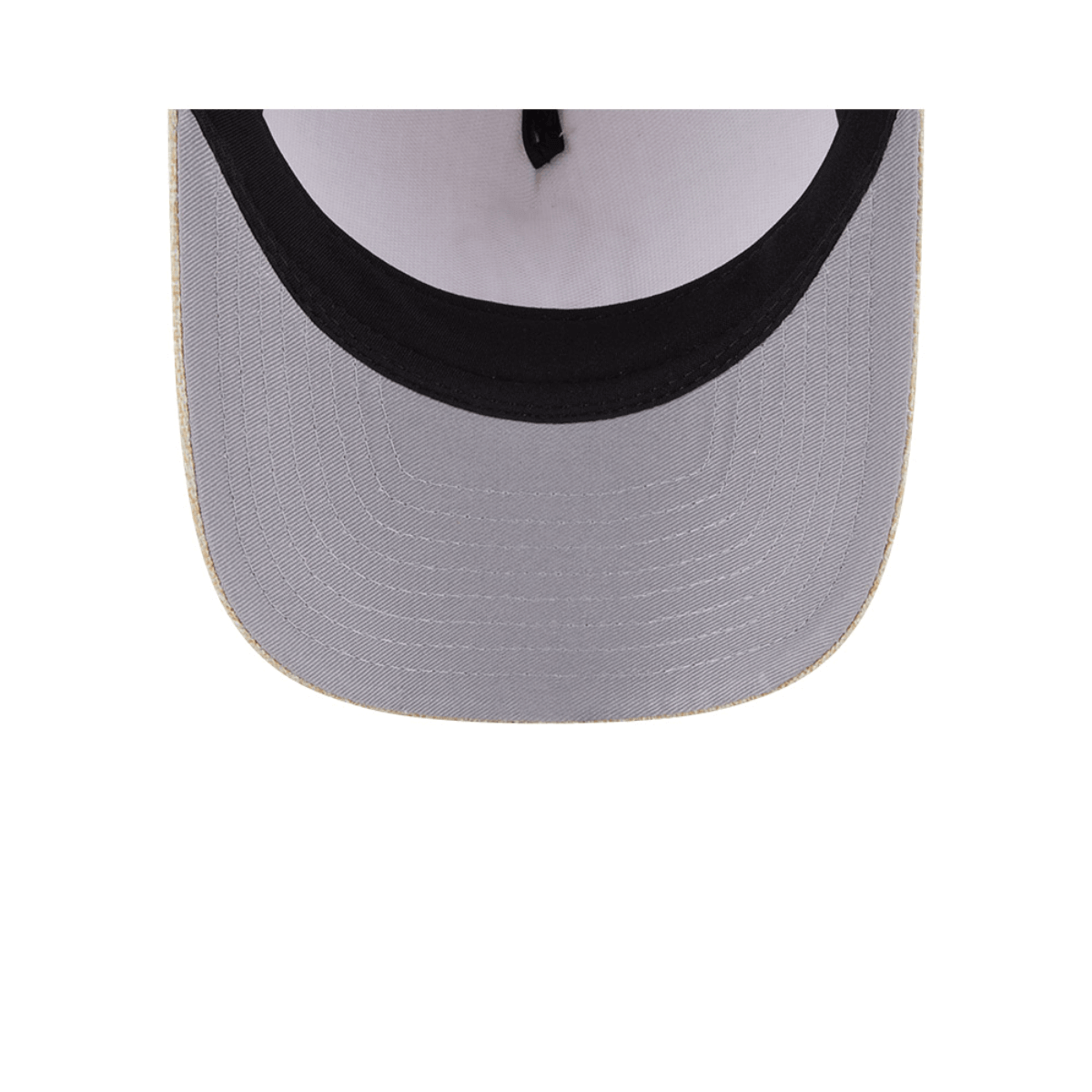 NEW ERA 9FORTY M-CROWN MLB NEW YORK YANKEES COTTON WEAVE GORRA AJUSTABLE BEIGE