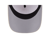 NEW ERA 9FORTY M-CROWN MLB NEW YORK YANKEES COTTON WEAVE GORRA AJUSTABLE BEIGE