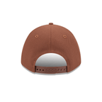 NEW ERA 9FORTY M-CROWN MLB NEW YORK YANKEES MOTORSPORT GORRA AJUSTABLE CAFE