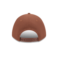 NEW ERA 9FORTY M-CROWN MLB NEW YORK YANKEES MOTORSPORT GORRA AJUSTABLE CAFE