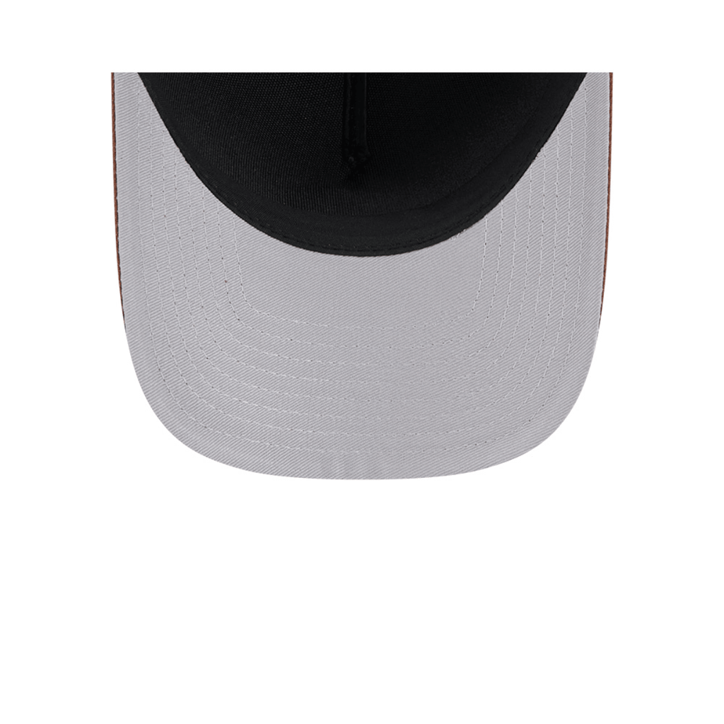 NEW ERA 9FORTY M-CROWN MLB NEW YORK YANKEES MOTORSPORT GORRA AJUSTABLE CAFE