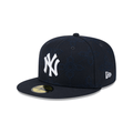 NEW ERA 59FIFTY MLB NEW YORK YANKEES OTC PATERN GORRA CERRADA AZUL