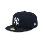NEW ERA 59FIFTY MLB NEW YORK YANKEES OTC PATERN GORRA CERRADA AZUL
