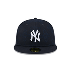 NEW ERA 59FIFTY MLB NEW YORK YANKEES OTC PATERN GORRA CERRADA AZUL