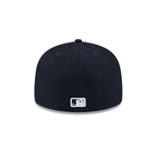 NEW ERA 59FIFTY MLB NEW YORK YANKEES OTC PATERN GORRA CERRADA AZUL