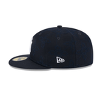 NEW ERA 59FIFTY MLB NEW YORK YANKEES OTC PATERN GORRA CERRADA AZUL