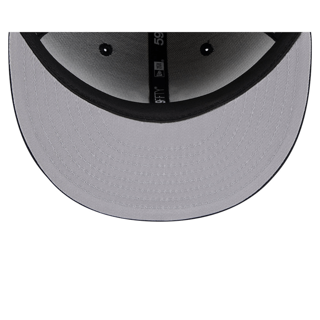 NEW ERA 59FIFTY MLB NEW YORK YANKEES OTC PATERN GORRA CERRADA AZUL
