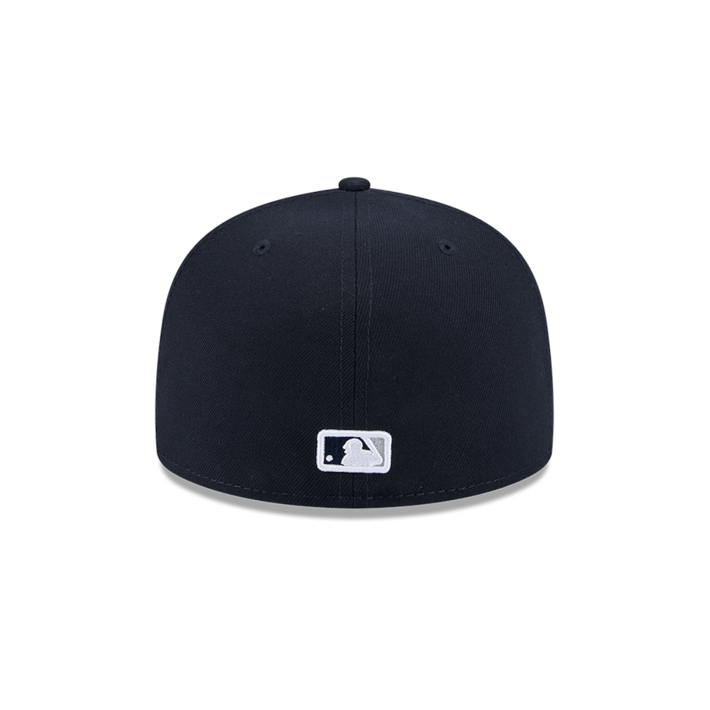NEW ERA 59FIFTY MLB STATE STITCH NEW YORK YANKEES GORRA CERRADA  AZUL