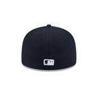 NEW ERA 59FIFTY MLB STATE STITCH NEW YORK YANKEES GORRA CERRADA  AZUL