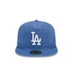 NEW ERA 59FIFTY MLB LOS ANGELES DODGERS PIGMENT DYE GORRA CERRADA AZUL