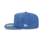 NEW ERA 59FIFTY MLB LOS ANGELES DODGERS PIGMENT DYE GORRA CERRADA AZUL