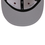 NEW ERA 59FIFTY MLB LOS ANGELES DODGERS NOVELTY STICH GORRA CERRADA BLANCA