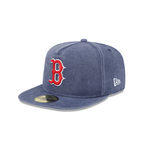 NEW ERA 59FIFTY MLB BOSTON RED SOX PIGMENT DYE GORRA CERRADA AZUL