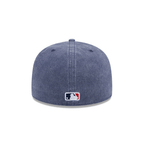 NEW ERA 59FIFTY MLB BOSTON RED SOX PIGMENT DYE GORRA CERRADA AZUL