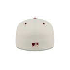 NEW ERA 59FIFTY MLB NEW YORK YANKEES NOVELTY STICH GORRA CERRADA BLANCA