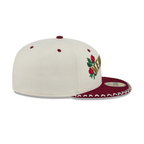 NEW ERA 59FIFTY MLB NEW YORK YANKEES NOVELTY STICH GORRA CERRADA BLANCA