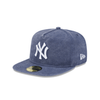 NEW ERA 59FIFTY MLB NEW YORK YANKEES PIGMENT DYE GORRA CERRADA AZUL
