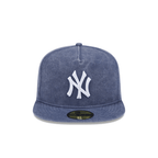 NEW ERA 59FIFTY MLB NEW YORK YANKEES PIGMENT DYE GORRA CERRADA AZUL