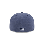 NEW ERA 59FIFTY MLB NEW YORK YANKEES PIGMENT DYE GORRA CERRADA AZUL