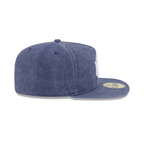 NEW ERA 59FIFTY MLB NEW YORK YANKEES PIGMENT DYE GORRA CERRADA AZUL
