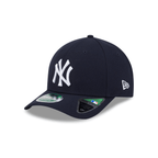 NEW ERA 9FORTY M-CROWN MLB NEW YORK YANKEES PLAYER REPLICA GORRA AJUSTABLE AZUL