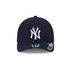 NEW ERA 9FORTY M-CROWN MLB NEW YORK YANKEES PLAYER REPLICA GORRA AJUSTABLE AZUL