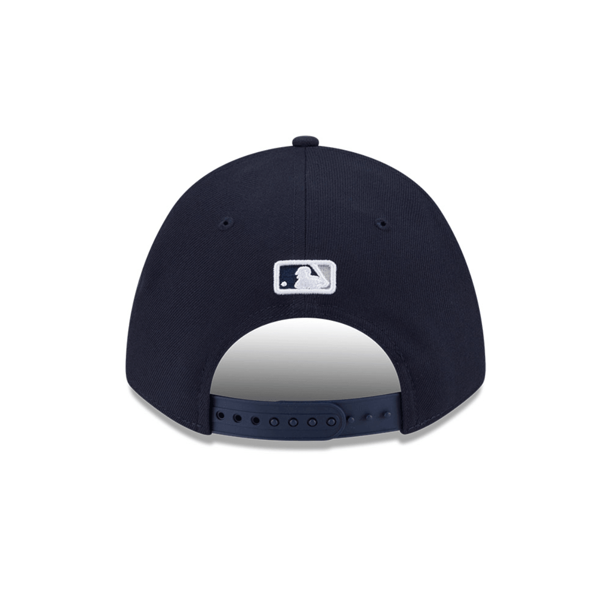NEW ERA 9FORTY M-CROWN MLB NEW YORK YANKEES PLAYER REPLICA GORRA AJUSTABLE AZUL