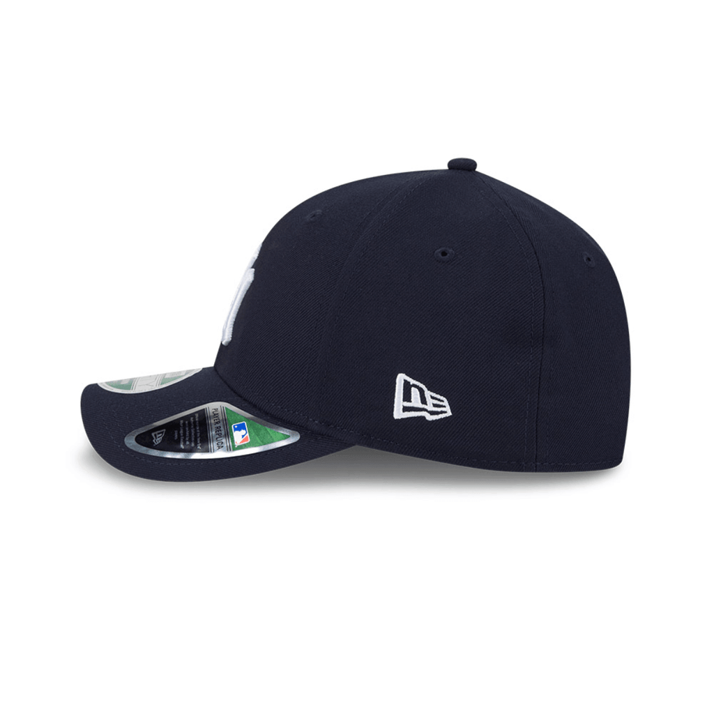 NEW ERA 9FORTY M-CROWN MLB NEW YORK YANKEES PLAYER REPLICA GORRA AJUSTABLE AZUL