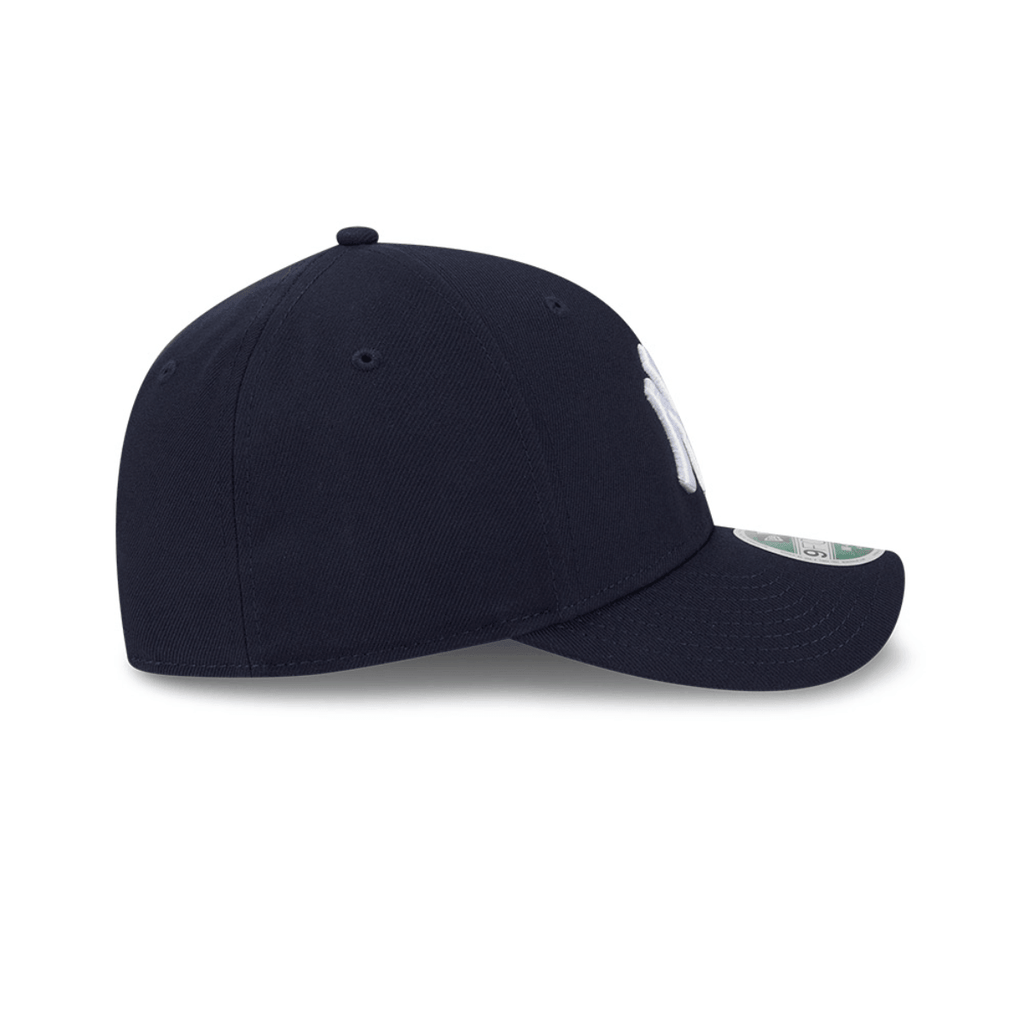 NEW ERA 9FORTY M-CROWN MLB NEW YORK YANKEES PLAYER REPLICA GORRA AJUSTABLE AZUL