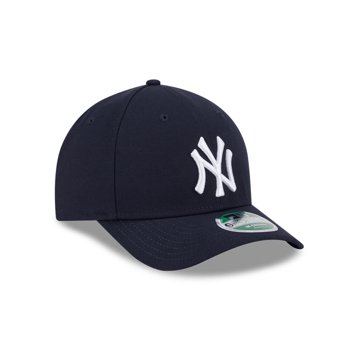 NEW ERA 9FORTY M-CROWN MLB NEW YORK YANKEES PLAYER REPLICA GORRA AJUSTABLE AZUL