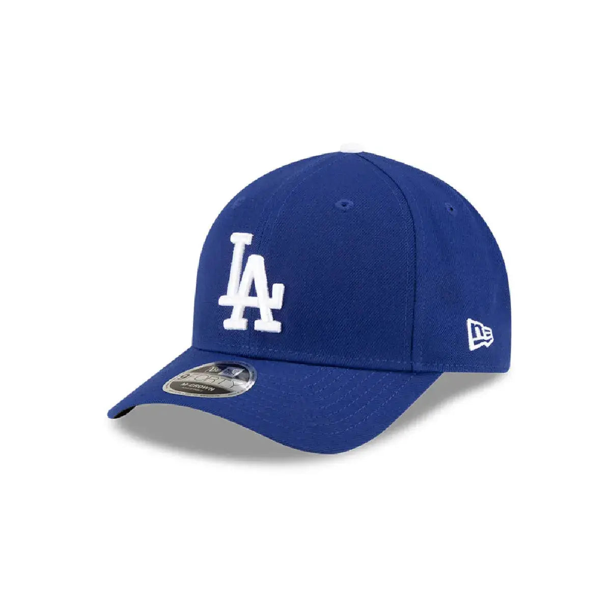 NEW ERA 9FORTY M-CROWN MLB LOS ANGELES DODGERS PLAYER REPLICA GORRA AJUSTABLE AZUL