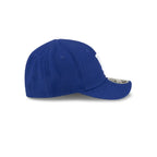 NEW ERA 9FORTY M-CROWN MLB LOS ANGELES DODGERS PLAYER REPLICA GORRA AJUSTABLE AZUL