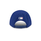 NEW ERA 9FORTY M-CROWN MLB LOS ANGELES DODGERS PLAYER REPLICA GORRA AJUSTABLE AZUL