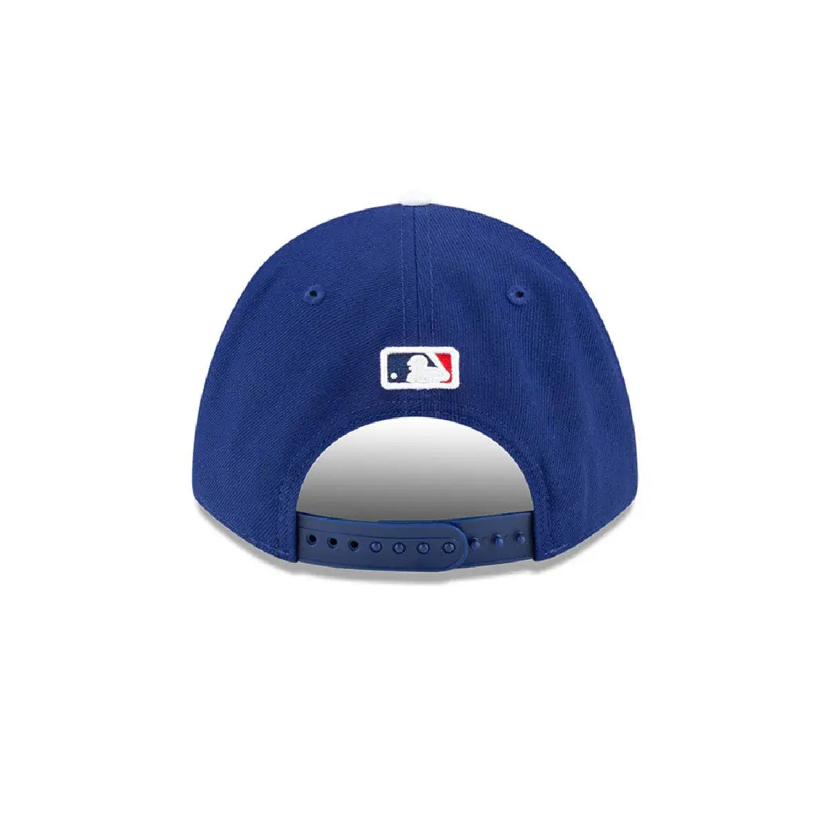NEW ERA 9FORTY M-CROWN MLB LOS ANGELES DODGERS PLAYER REPLICA GORRA AJUSTABLE AZUL