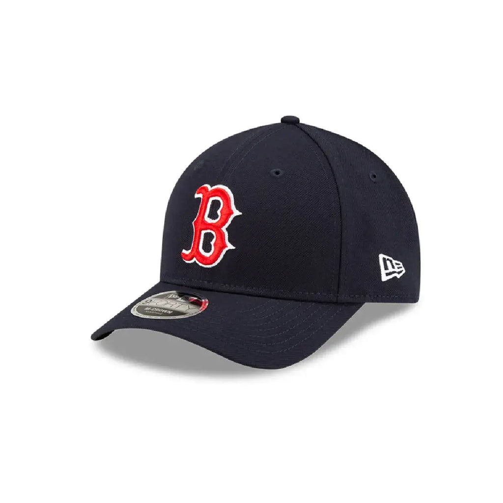 NEW ERA 9FORTY M-CROWN MLB BOSTON RED SOX PLAYER REPLICA GORRA AJUSTABLE AZUL