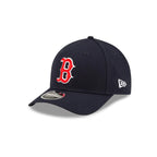 NEW ERA 9FORTY M-CROWN MLB BOSTON RED SOX PLAYER REPLICA GORRA AJUSTABLE AZUL