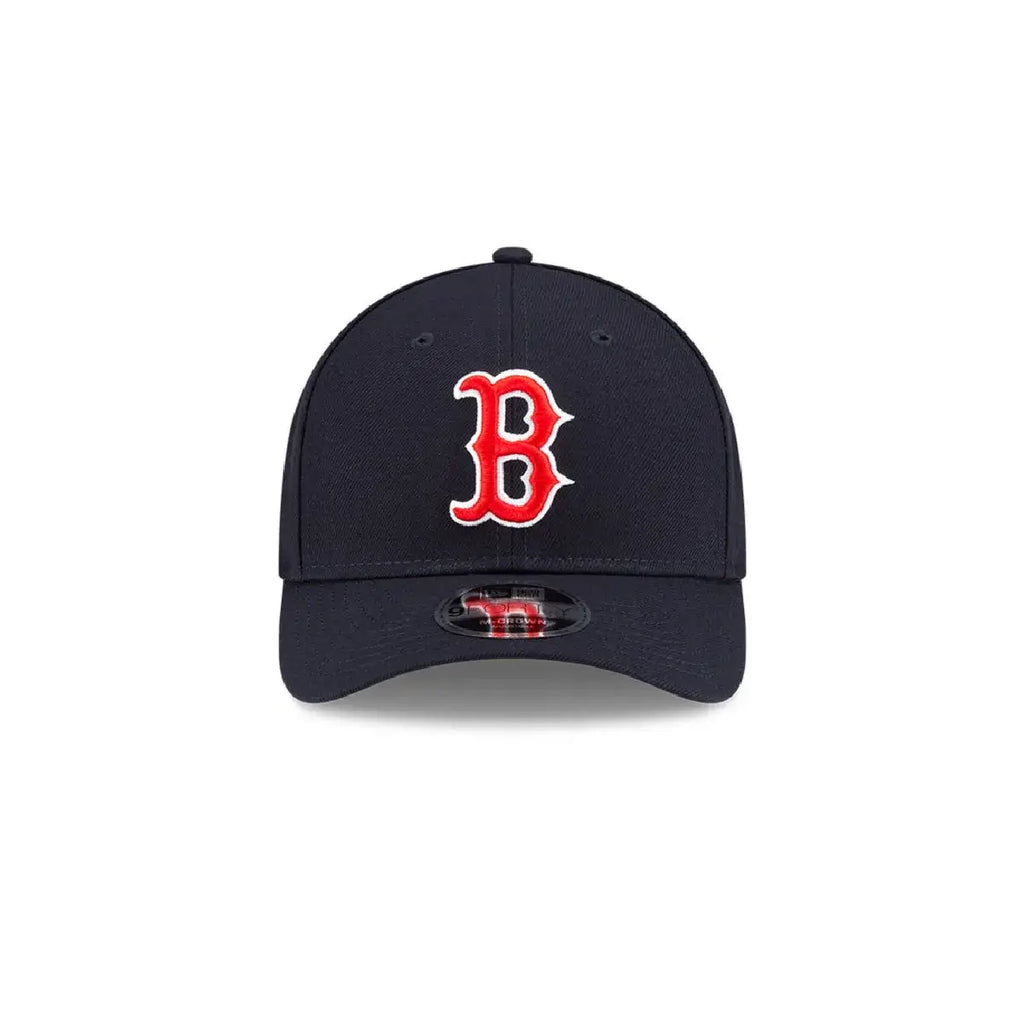 NEW ERA 9FORTY M-CROWN MLB BOSTON RED SOX PLAYER REPLICA GORRA AJUSTABLE AZUL