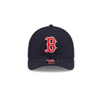 NEW ERA 9FORTY M-CROWN MLB BOSTON RED SOX PLAYER REPLICA GORRA AJUSTABLE AZUL
