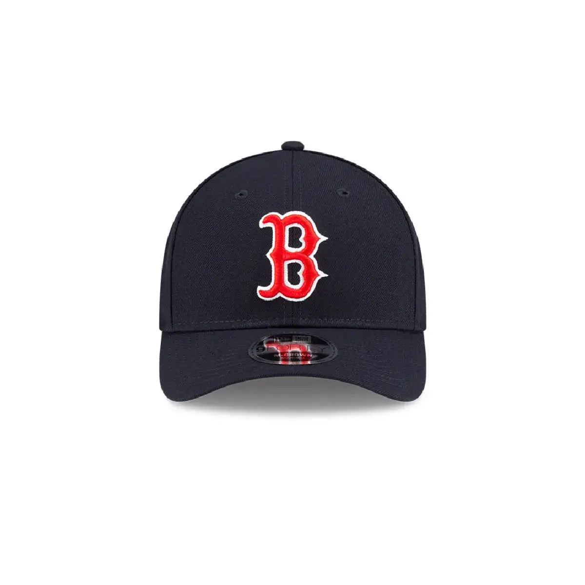 NEW ERA 9FORTY M-CROWN MLB BOSTON RED SOX PLAYER REPLICA GORRA AJUSTABLE AZUL