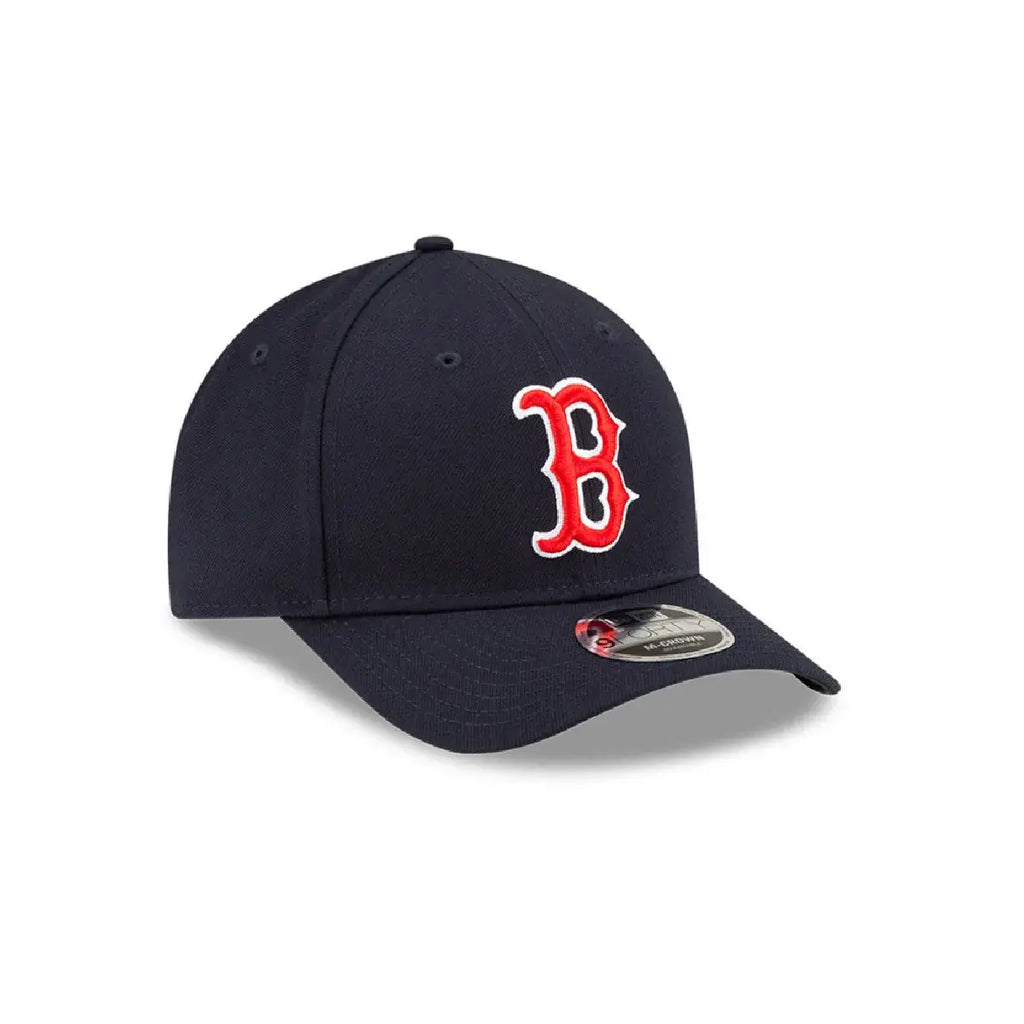 NEW ERA 9FORTY M-CROWN MLB BOSTON RED SOX PLAYER REPLICA GORRA AJUSTABLE AZUL