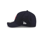 NEW ERA 9FORTY M-CROWN MLB BOSTON RED SOX PLAYER REPLICA GORRA AJUSTABLE AZUL