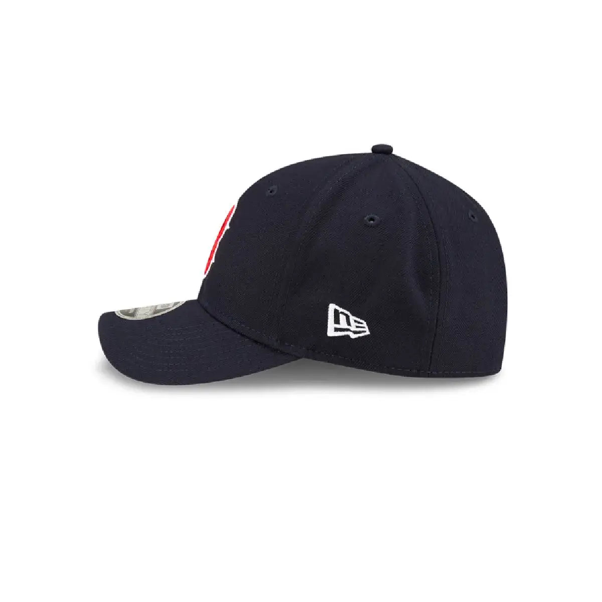 NEW ERA 9FORTY M-CROWN MLB BOSTON RED SOX PLAYER REPLICA GORRA AJUSTABLE AZUL