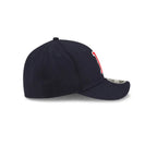 NEW ERA 9FORTY M-CROWN MLB BOSTON RED SOX PLAYER REPLICA GORRA AJUSTABLE AZUL