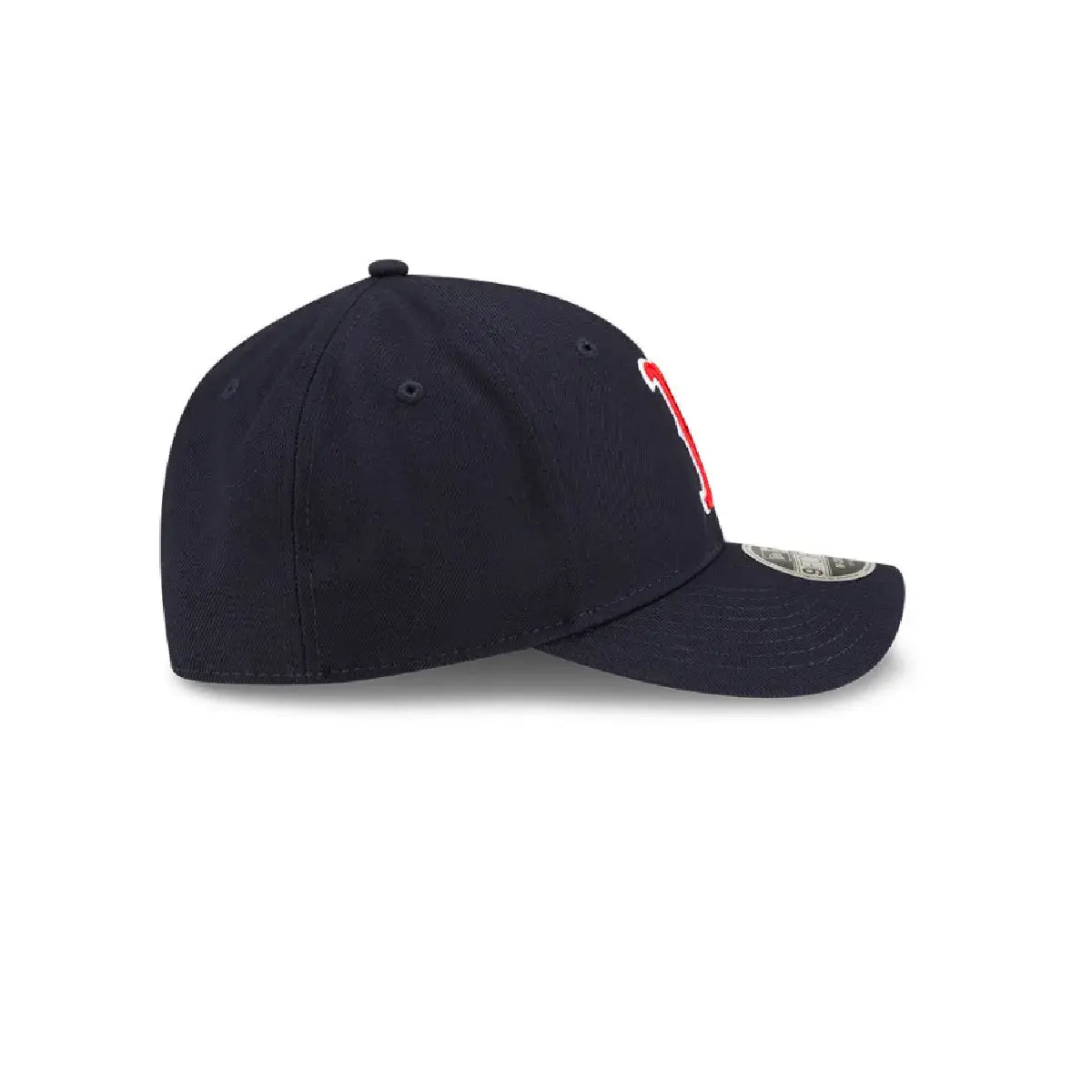 NEW ERA 9FORTY M-CROWN MLB BOSTON RED SOX PLAYER REPLICA GORRA AJUSTABLE AZUL