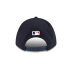 NEW ERA 9FORTY M-CROWN MLB BOSTON RED SOX PLAYER REPLICA GORRA AJUSTABLE AZUL