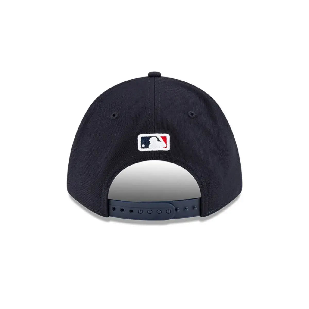 NEW ERA 9FORTY M-CROWN MLB BOSTON RED SOX PLAYER REPLICA GORRA AJUSTABLE AZUL