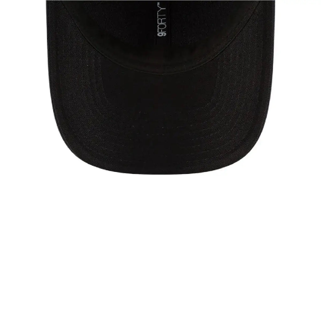 NEW ERA 9FORTY M-CROWN MLB BOSTON RED SOX PLAYER REPLICA GORRA AJUSTABLE AZUL